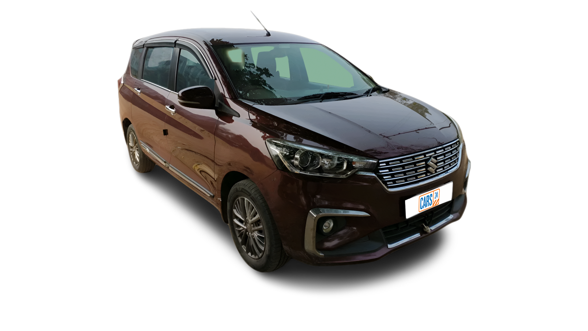 Maruti Ertiga-img